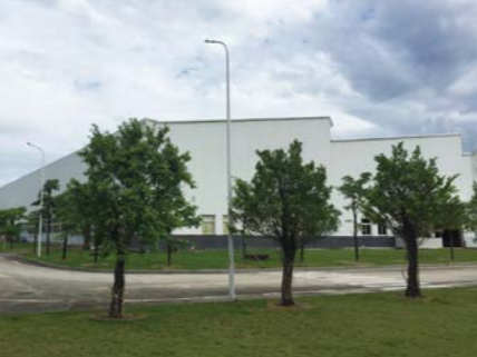 戴姆勒奔驰（福建）